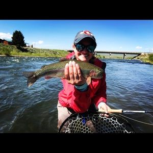 Meet your Posher, Annie